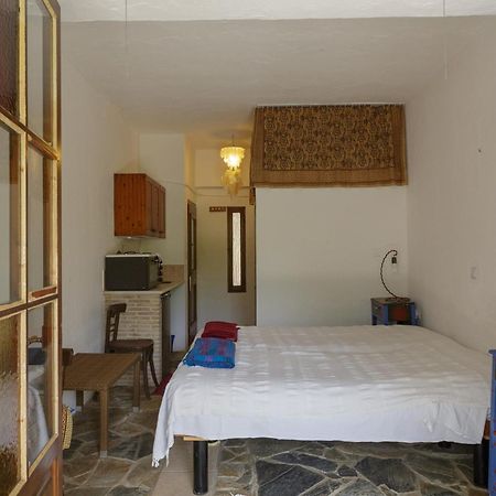 Villa Anta House By The Sea Lithakia  エクステリア 写真