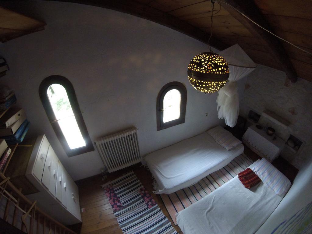Villa Anta House By The Sea Lithakia  エクステリア 写真